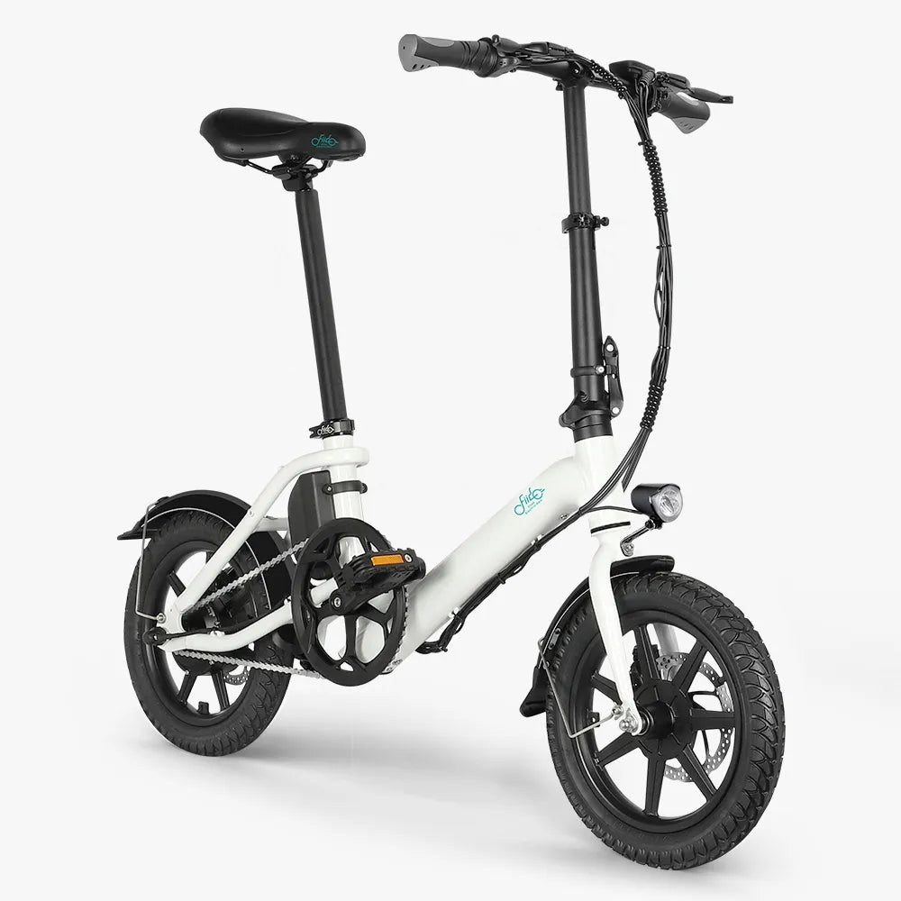 D3 Pro Mini Vélo électrique -