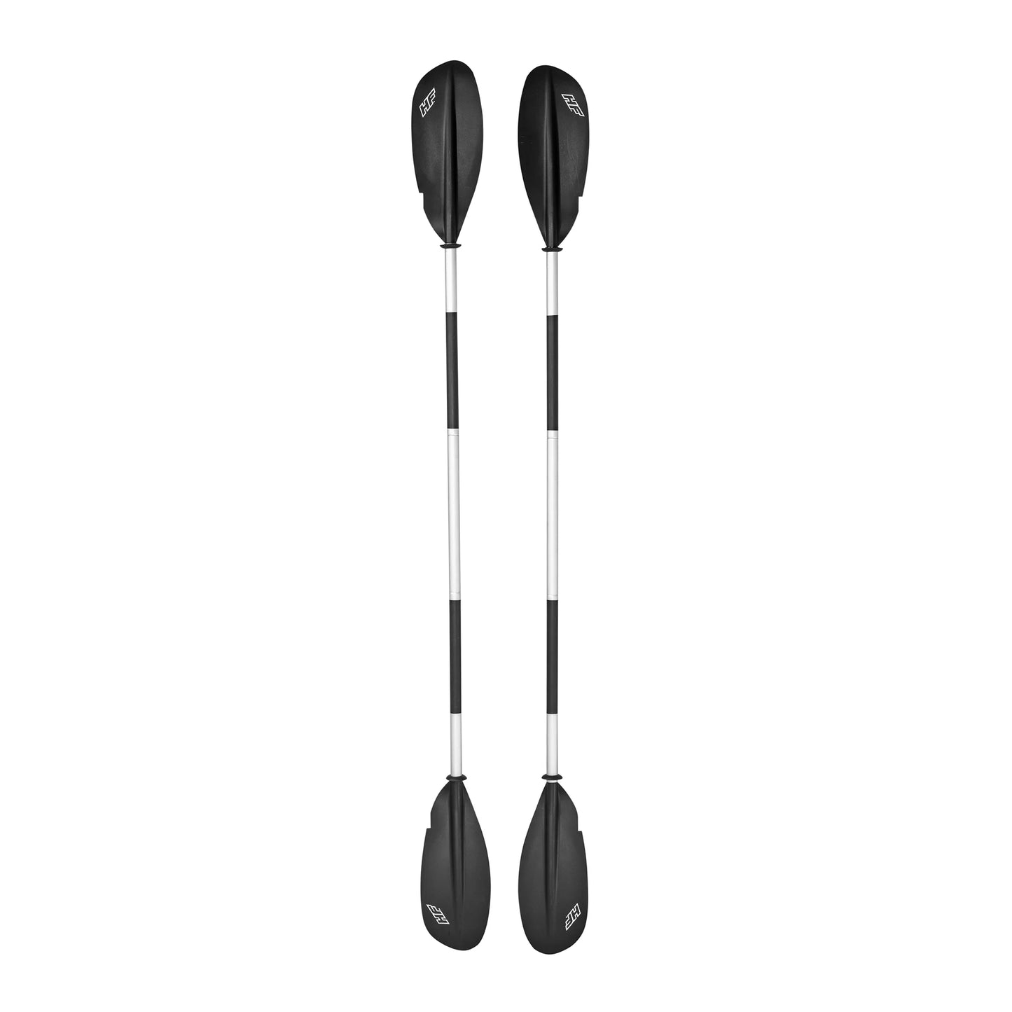 Kayak gonflable Bestway Hydro Force Lite Rapid X2 - Pack sports nautiques de plein air