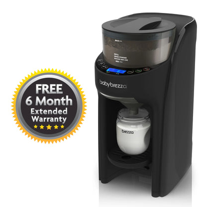 2026 Distributeur de Lait Infantile Formula Pro Advanced WiFi