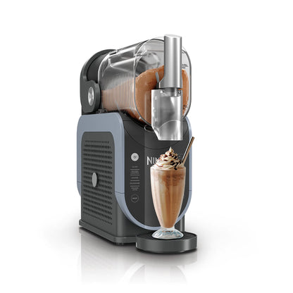 2026 Ninja SLUSHi Professional – Machine à Boissons Glacées 2,6L, Rapide & Facile, Édition Limitée