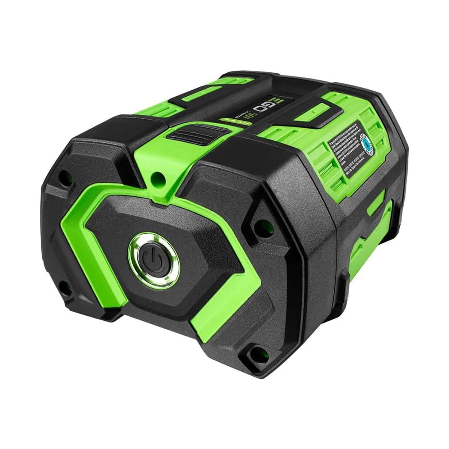 2026 Batterie Ego (1) 7,5 Ah Li-Ion BA4200T