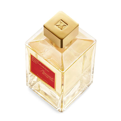 2026 Baccarat Rouge 540 Eau de Parfum – Parfum Ambré, Floral et Boisé Unisexe