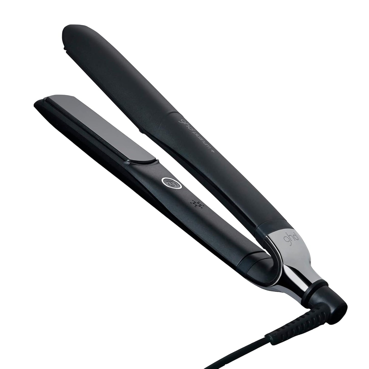 2026 Lisseur ghd Platinum+ Styler ― Fer à Lisser 1" Professionnel en Céramique, Outil de Coiffage pour des Cheveux Plus Forts, Plus de Brillance et Plus de Protection de la Couleur