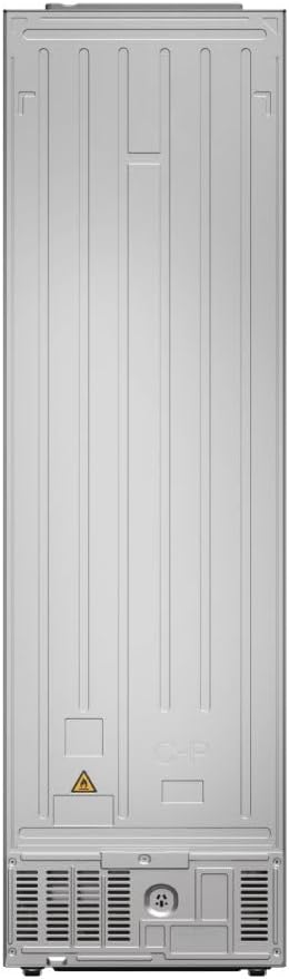 HAIER Réfrigérateur congélateur bas HTW5620DNMG