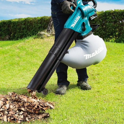 Souffleur broyeur de feuilles 18V LXT (Produit seul) - MAKITA DUB187Z