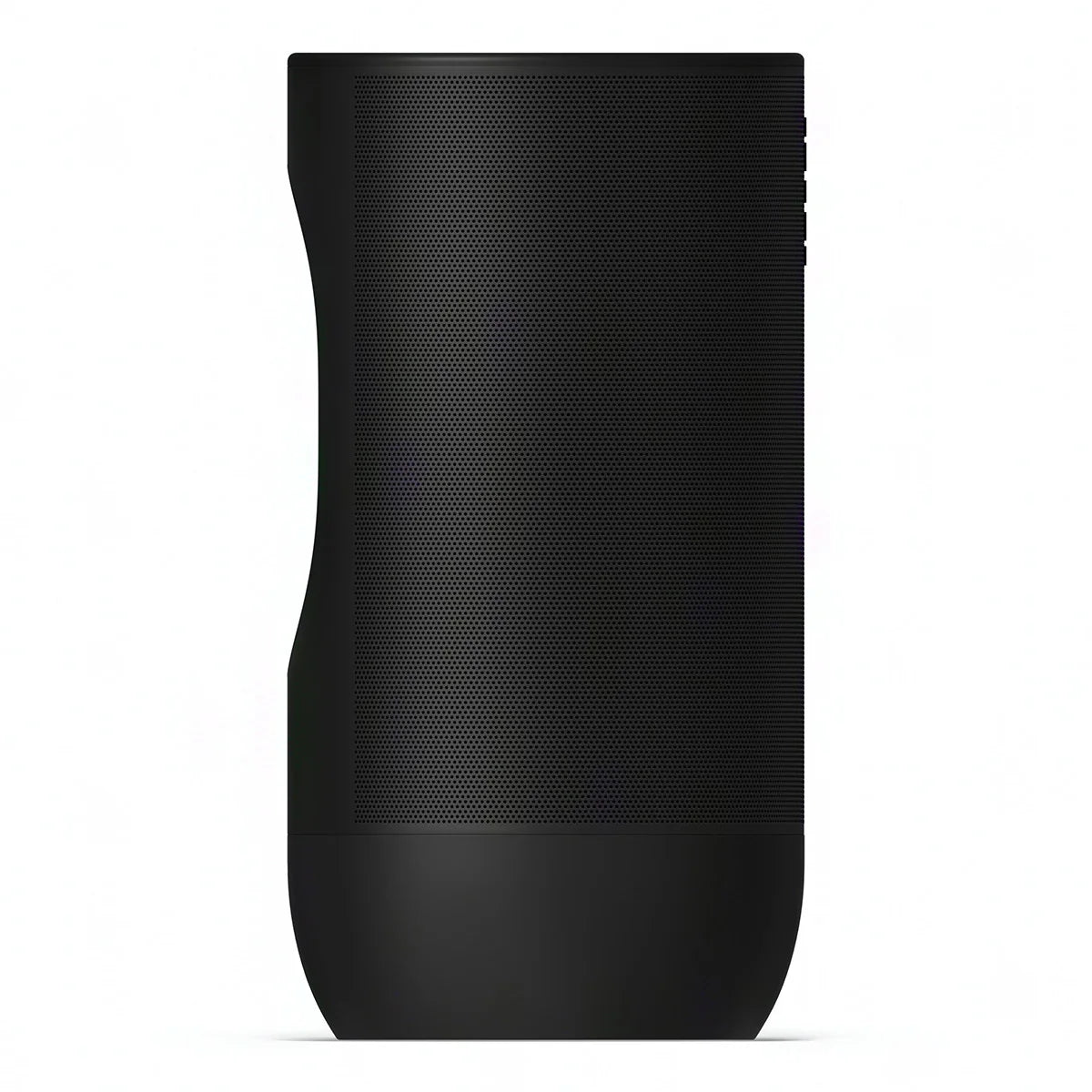 2026 Sonos Move 2 – Enceinte Portable Intelligente avec Batterie 24 Heures, Bluetooth et Wi-Fi, Résistante à l’Eau (Noir)