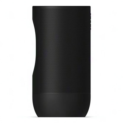 2026 Sonos Move 2 – Enceinte Portable Intelligente avec Batterie 24 Heures, Bluetooth et Wi-Fi, Résistante à l’Eau (Noir)