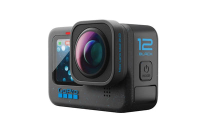 2026 GOPRO TELEC HERO 12 CREATOR EDITION BLACK