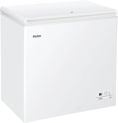 HAIER Congélateur coffre HCE200E