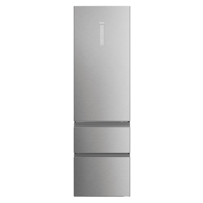 HAIER Réfrigérateur congélateur bas HTW5620DNMG