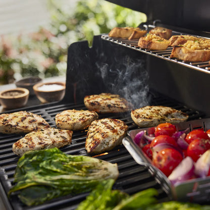 2026 Weber Genesis E-315 Gaz Grill à 3 Brûleurs – Le Grill Premium Révolutionnaire