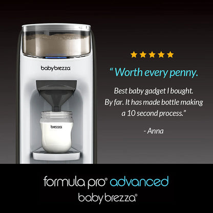 2026 Pack : Formula Pro Advanced & Bottle Washer Pro