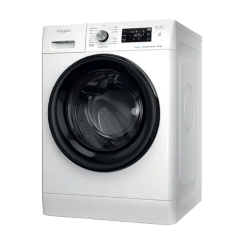 lave-linge hublot 11kg 1400 tours/min Blanc FFBD11469BVFR