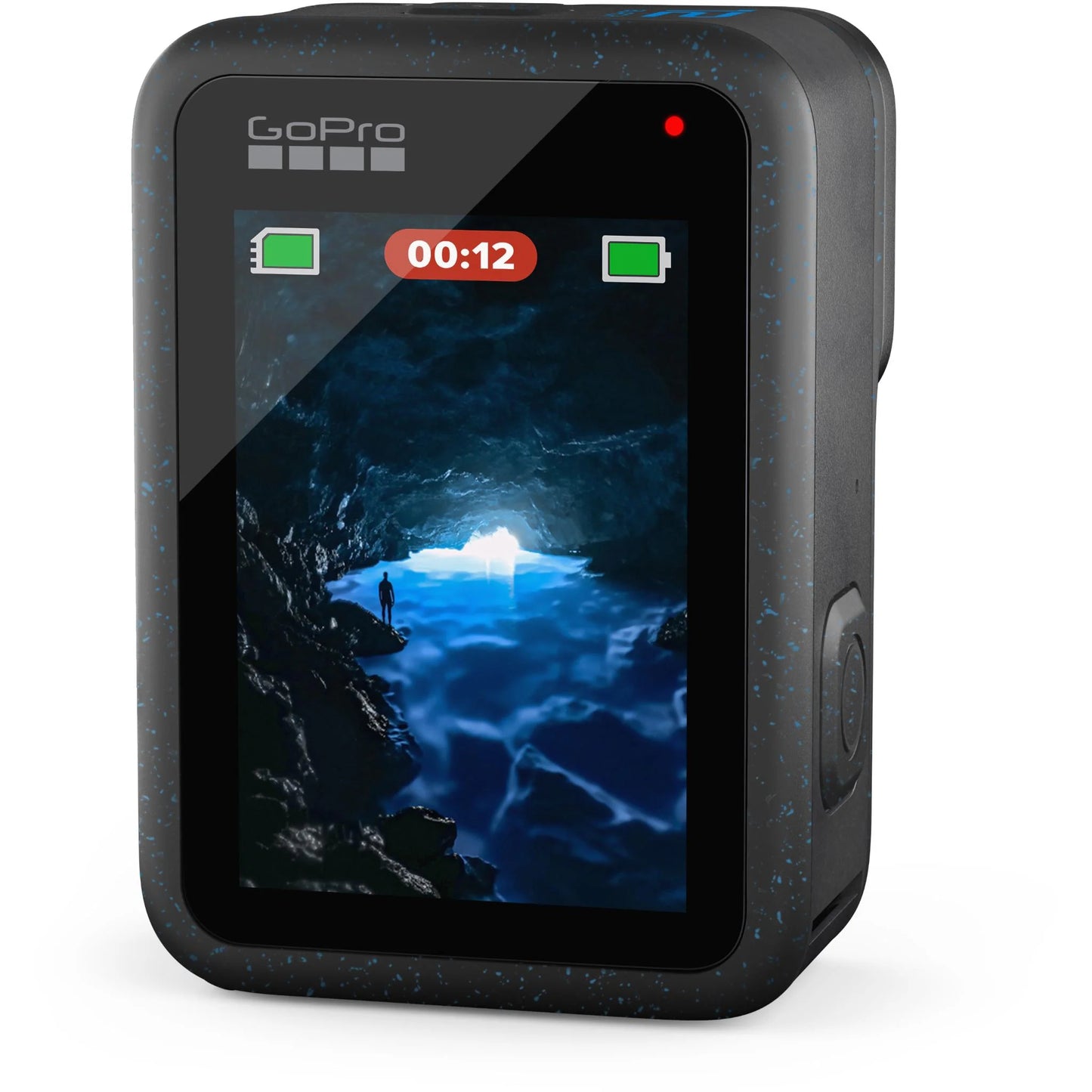 2026 GoPro Hero12 Black 5.3K HyperSmooth 6.0 Action Cam