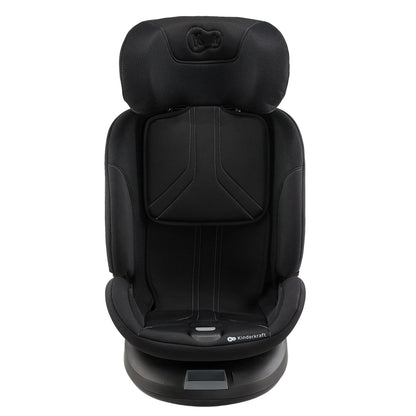 Siège auto Kinderkraft XPEDITION 3 i-Size
