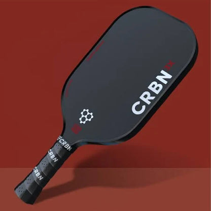 2026 CRBN-3X Power Series – Pagaie Pickleball Fibre de Carbone Ultra-Précise, Sweet Spot Maximal – Édition Limitée