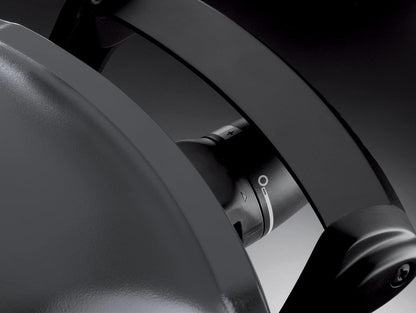 2026 Weber Q1400 – Barbecue Électrique Portable, Surface 43x32 cm, Grille Fonte Émaillée, Édition Limitée