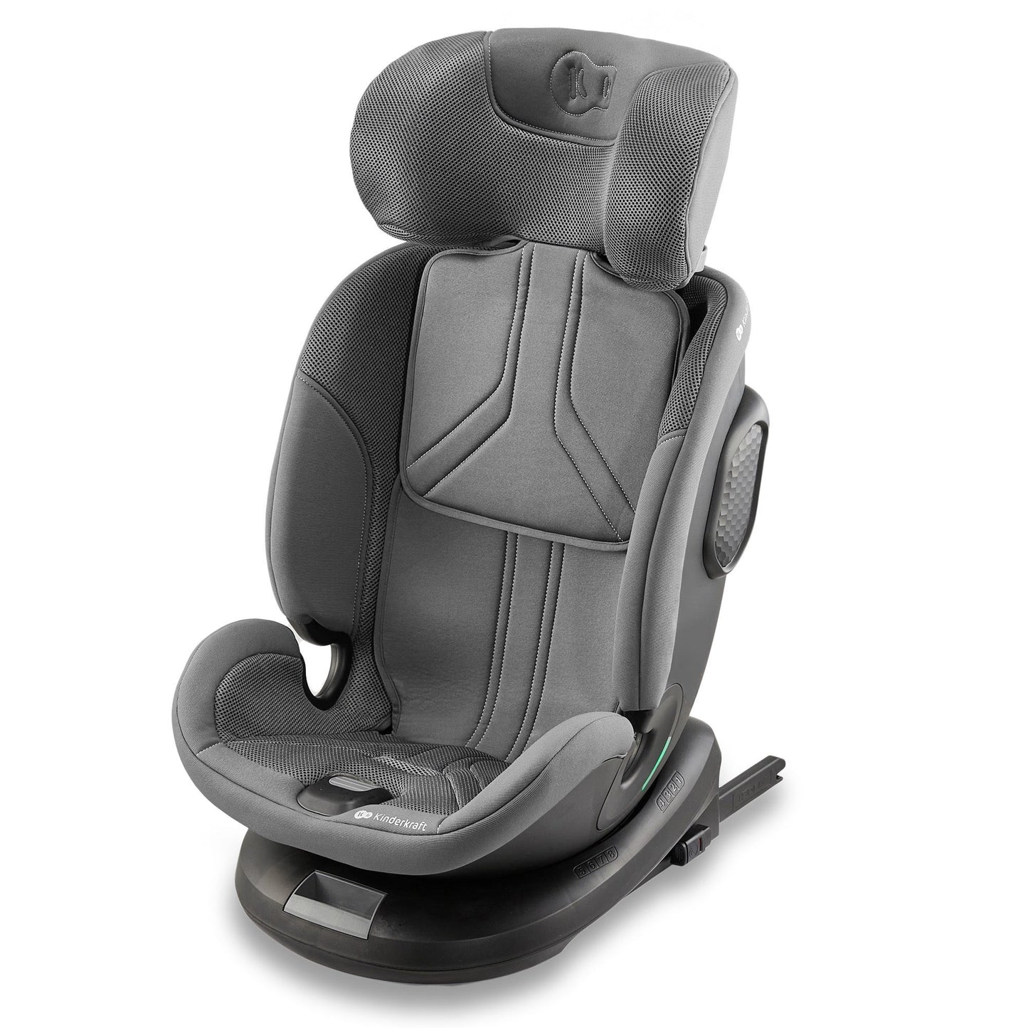 Siège auto Kinderkraft XPEDITION 3 i-Size