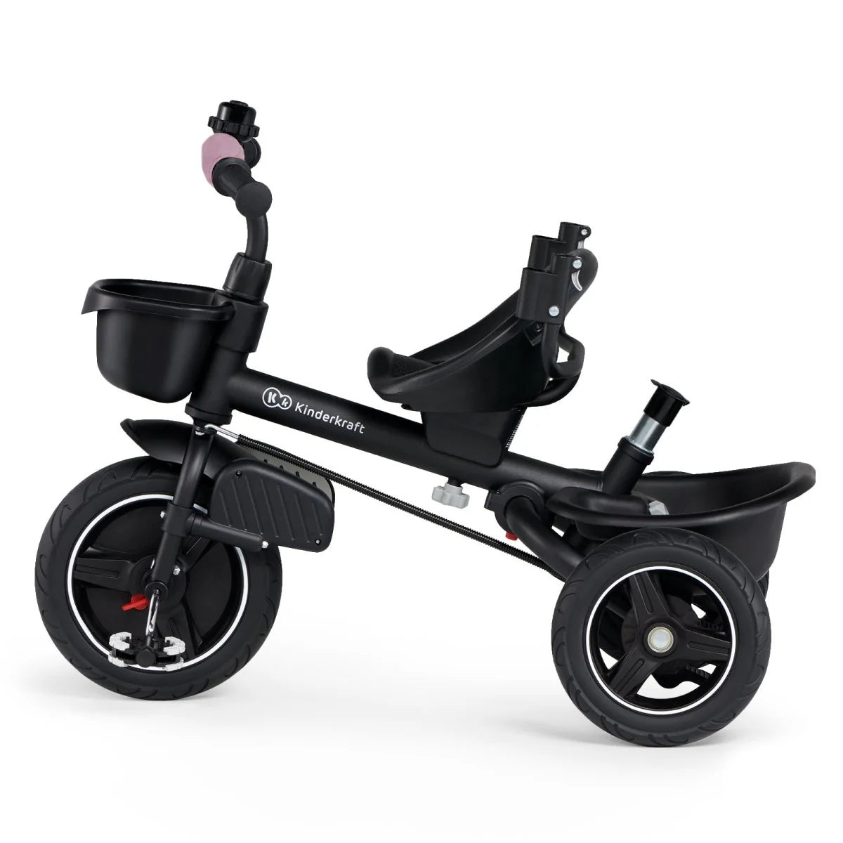 2026 Tricycle Kinderkraft SPINSTEP