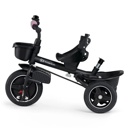 2026 Tricycle Kinderkraft SPINSTEP