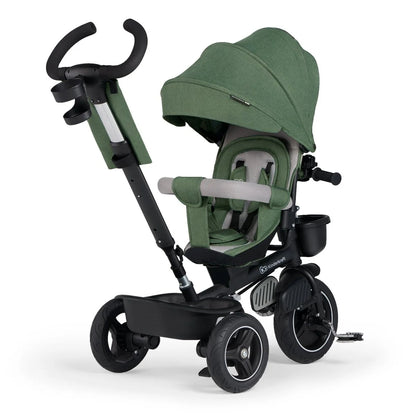 2026 Tricycle Kinderkraft SPINSTEP
