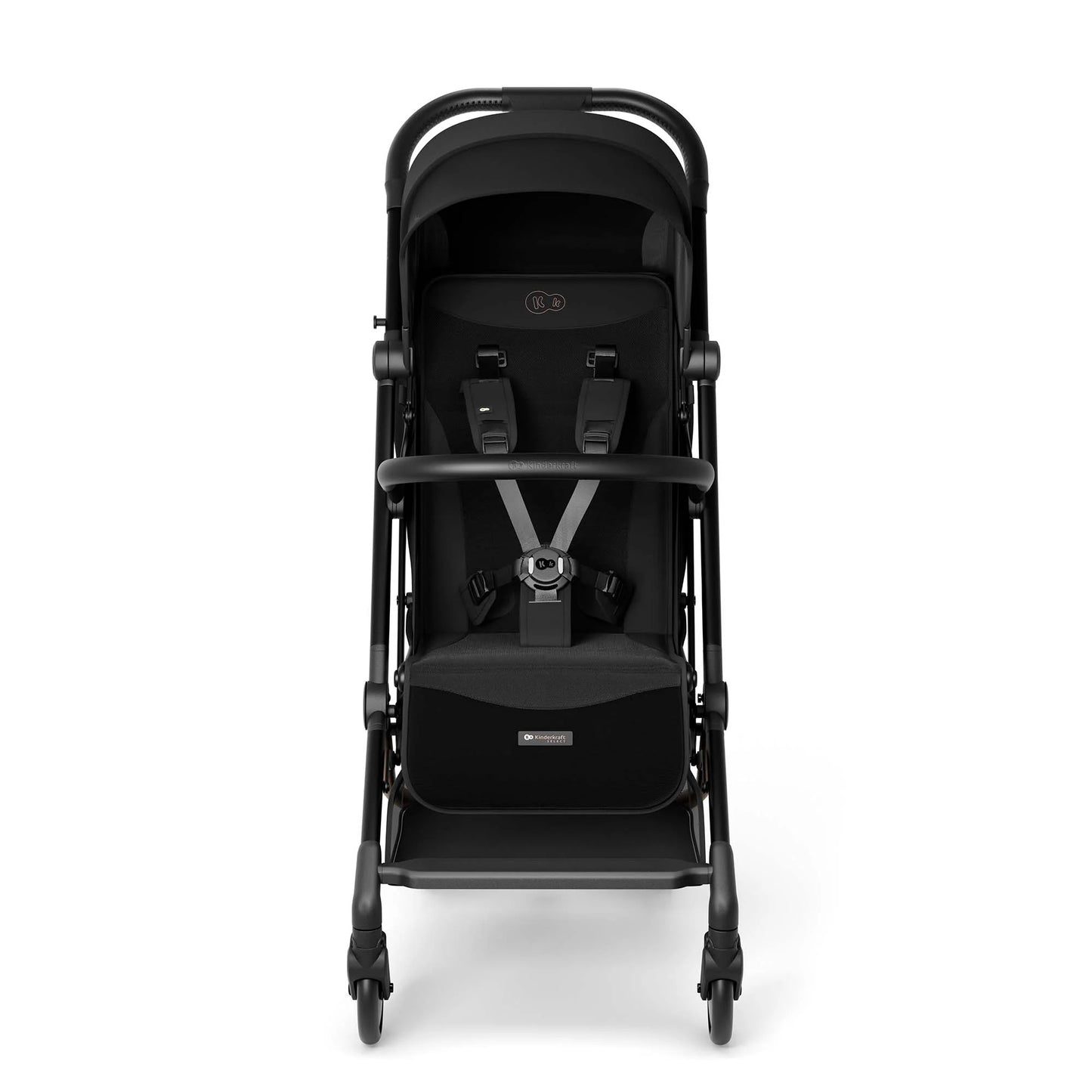 Poussette légère Kinderkraft PILOT 2