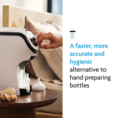 2026 Formula Pro Mini – Préparateur de Lait Compact et Automatique