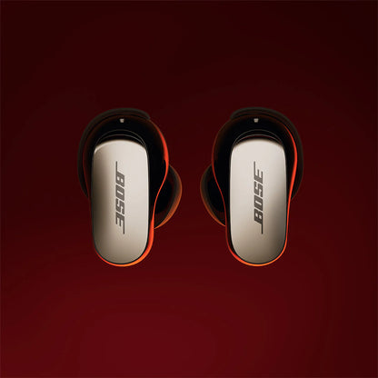 2026 Bose QuietComfort Ultra – Écouteurs Sans Fil à Réduction de Bruit Active (Noir)