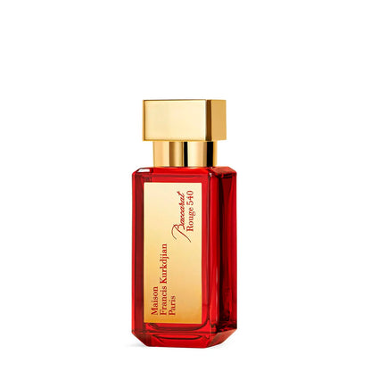 2026 Baccarat Rouge 540 Extrait de Parfum – Parfum Ambré, Boisé et Musqué Intense Unisexe