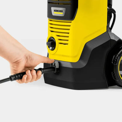 Nettoyeur haute pression Karcher K 5 FJ - 145 bars - 500 L/h -