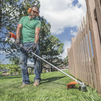 2026 STIHL FS 91 R – Débroussailleuse Thermique Professionnelle, Puissance & Confort, Édition Limitée