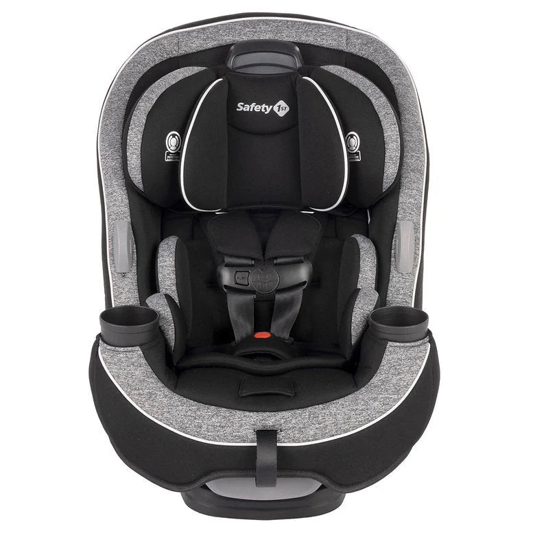 2026 Siège Auto Convertible Tout-en-Un Safety 1st Grow and Go ARB
