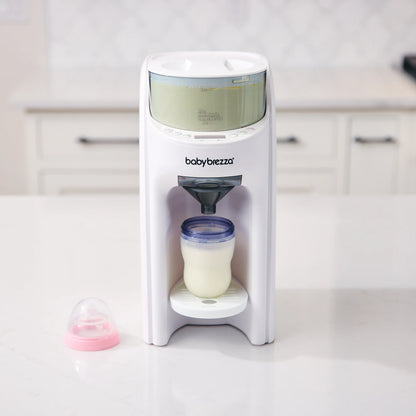 2026 Distributeur de Lait Infantile Formula Pro Advanced WiFi
