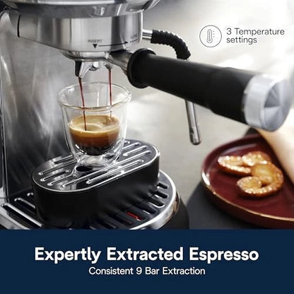 2026 Machine à expresso manuelle Dedica Maestro – Compacte et précise