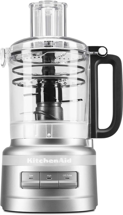 2026 KitchenAid KFP0919CU Robot Culinaire 9 Tasses Plus