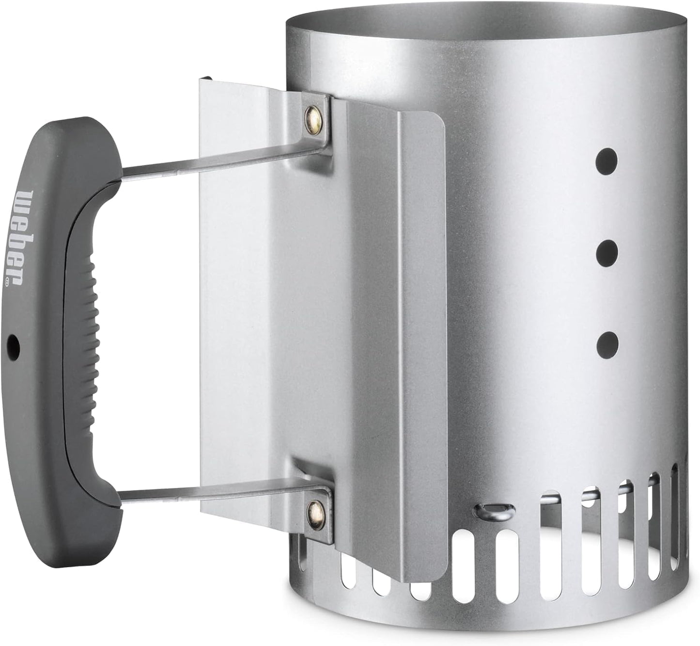 2026 Weber Classic Kettle 57 cm – Barbecue à Charbon, Grille Acier Triple Couche, Édition Limitée