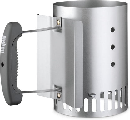 2026 Weber Classic Kettle 57 cm – Barbecue à Charbon, Grille Acier Triple Couche, Édition Limitée