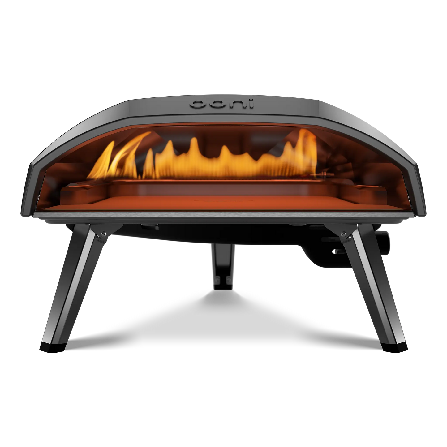 2026 Ooni Koda 16 – Four à Pizza au Gaz 1ère Génération, Cuisson Rapide et Portable pour Pizzas de Qualité Restaurant
