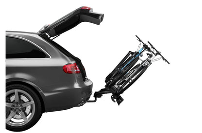 2026 Support de vélo THULE VeloCompact 924 pour 2 vélos – Neuf, Connecteur 13 broches