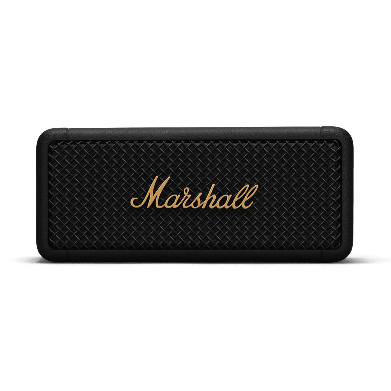 2026 Enceinte portable Marshall Emberton II – Son puissant, design classique, autonomie prolongée et étanche IP67