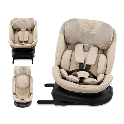 Siège auto Kinderkraft XPEDITION 3 i-Size
