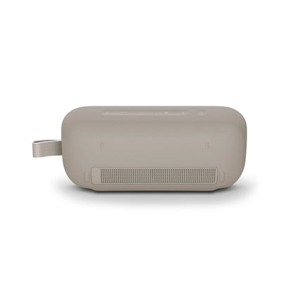 2026 Bose SoundLink Flex II Enceinte Bluetooth Portable Étanche – Son Puissant et Clair, Bluetooth Sans Fil, Jusqu’à 12 Heures d’Autonomie, Couleur Blue Dusk
