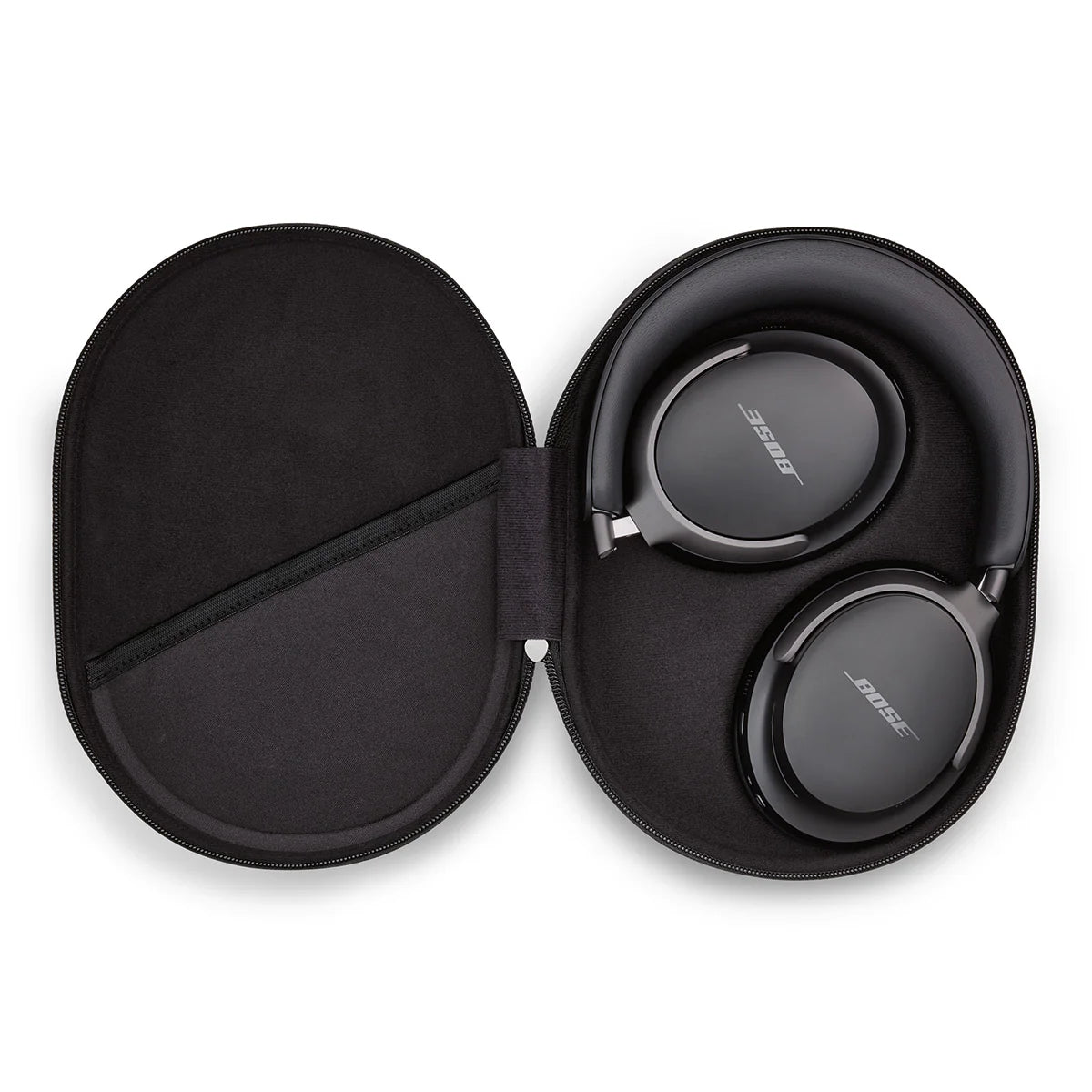 2026 Bose QuietComfort Ultra – Casque Sans Fil à Réduction de Bruit Active (Noir)