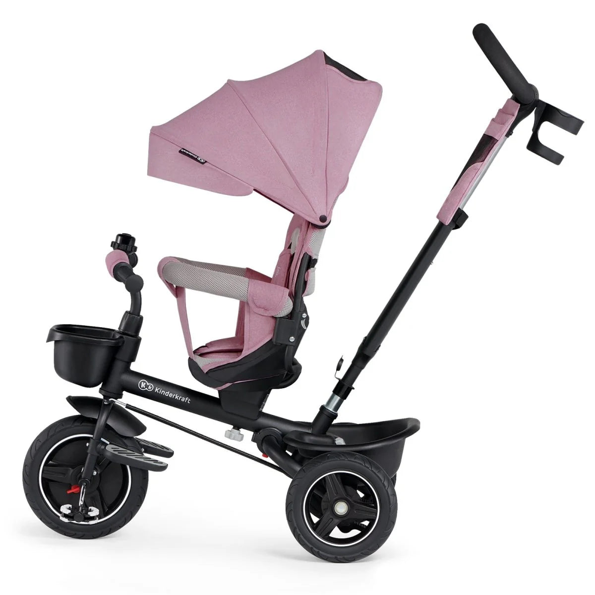2026 Tricycle Kinderkraft SPINSTEP