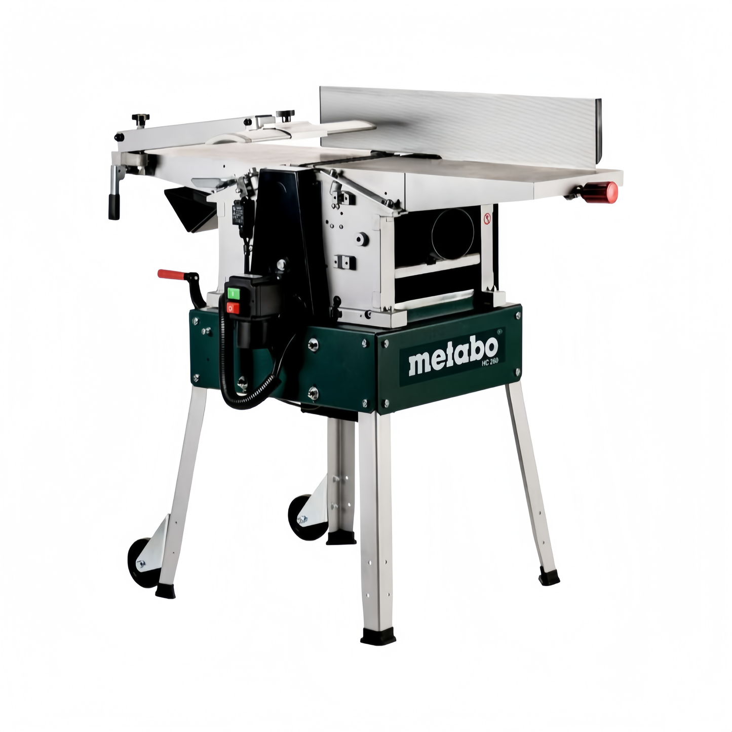 2026 Metabo Raboteuse HC 260 C - 2,2 WNB (0114026000)