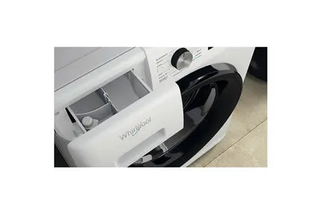lave-linge hublot 11kg 1400 tours/min Blanc FFBD11469BVFR