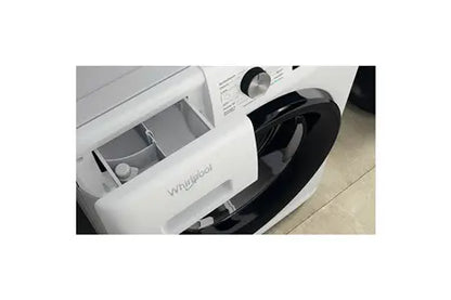 lave-linge hublot 11kg 1400 tours/min Blanc FFBD11469BVFR