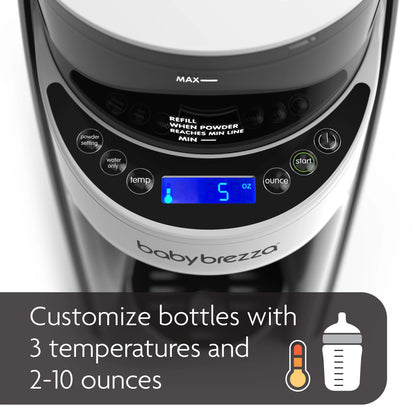 2026 Pack : Formula Pro Advanced & Bottle Washer Pro