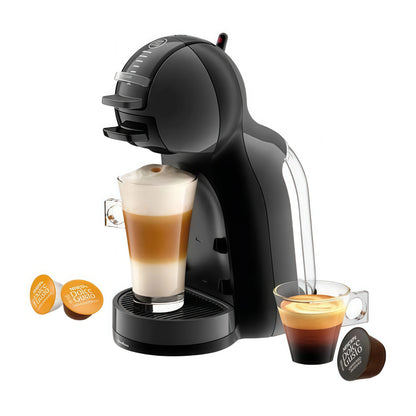 2026 Krups KP 1A3B Piccolo XS Dolce Gusto – Noir/Anthracite