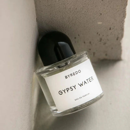 2026 Gypsy Water Eau de Parfum – Parfum Boisé et Aromatique à la Vanille et à l’Ambre
